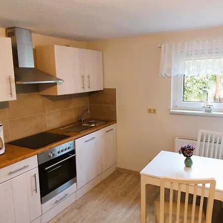 Lod - Boettcher Apartamento Kolpinsee