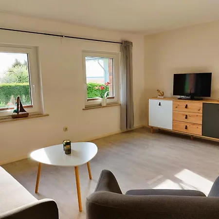 Apartamento Lod - Boettcher Kolpinsee