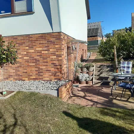 Apartamento Lod - Boettcher